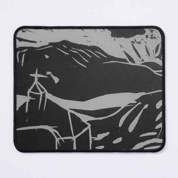 Item preview, Mt Wellington from Kingston designed and sold by JulieMoss.