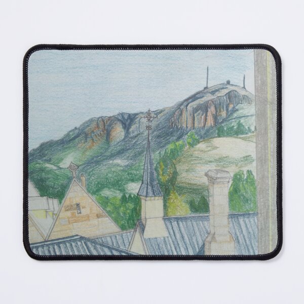 Item preview, View from South Hobart Sunroom designed and sold by JulieMoss.