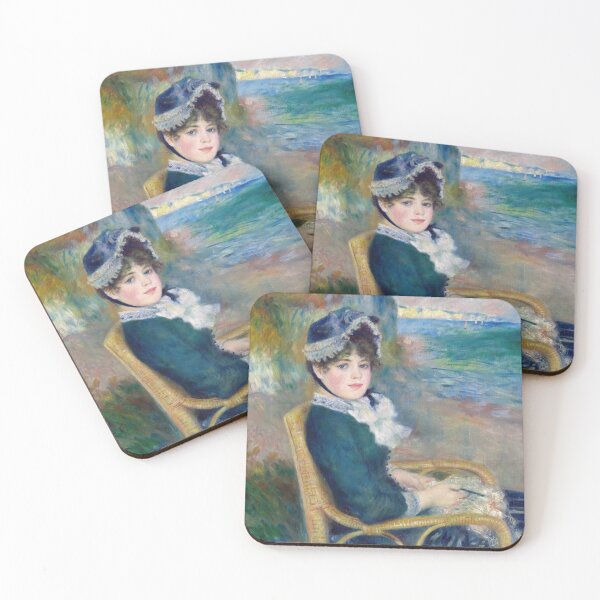 Item preview, By the Seashore designed and sold by Craphe.