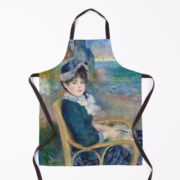Item preview, By the Seashore designed and sold by Craphe.