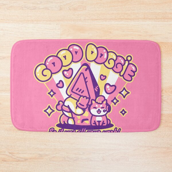 Item preview, Good Doggie v3 designed and sold by DemonigoteCamis.