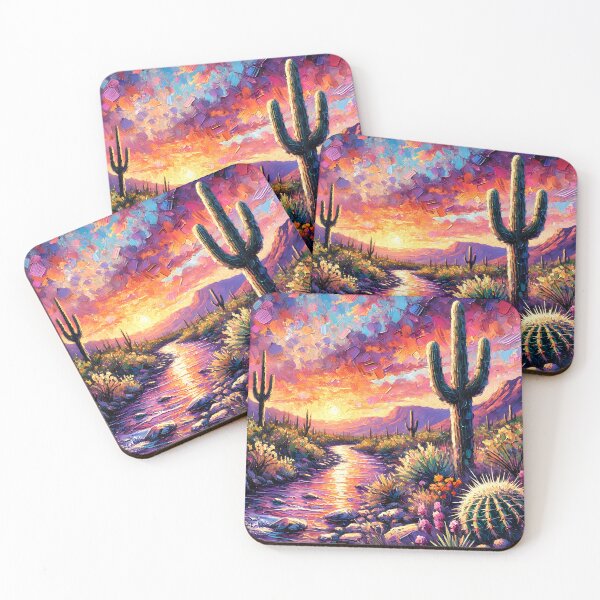 Item preview, Desert Light designed and sold by SolannaAS.