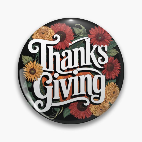 Item preview, Happy Thanks giving festive day designed and sold by ArtbySameer.
