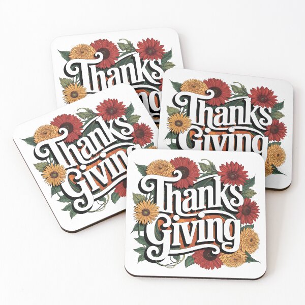 Item preview, Happy Thanks giving festive day designed and sold by ArtbySameer.