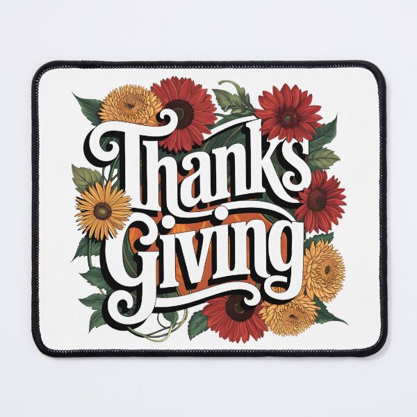 Item preview, Happy Thanks giving festive day designed and sold by ArtbySameer.