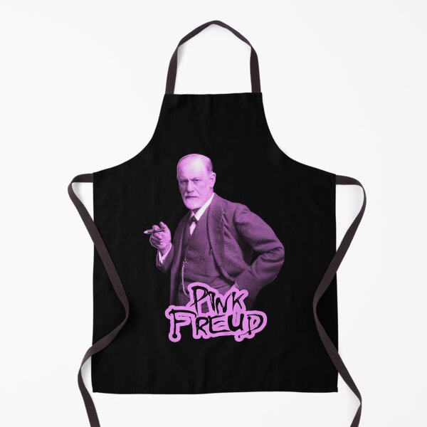 Item preview, Freud rosa designed and sold by Hiraeth Atelier.
