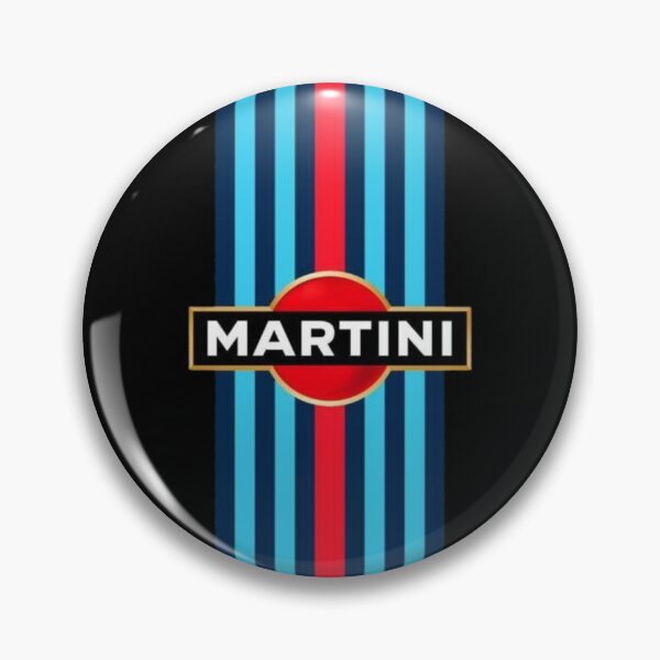 Item preview, Martini Racing designed and sold by FutureTraveller.