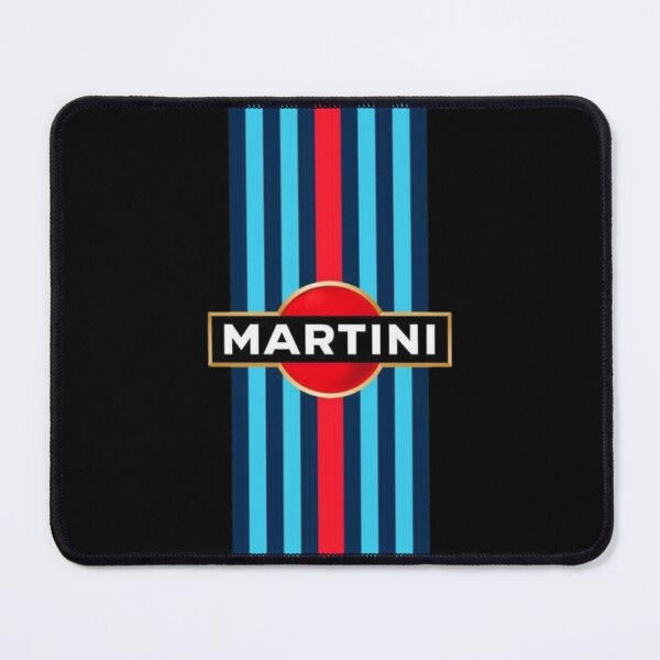 Item preview, Martini Racing designed and sold by FutureTraveller.