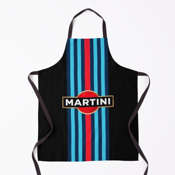 Item preview, Martini Racing designed and sold by FutureTraveller.