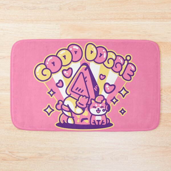 Item preview, Good Doggie v2 designed and sold by DemonigoteCamis.