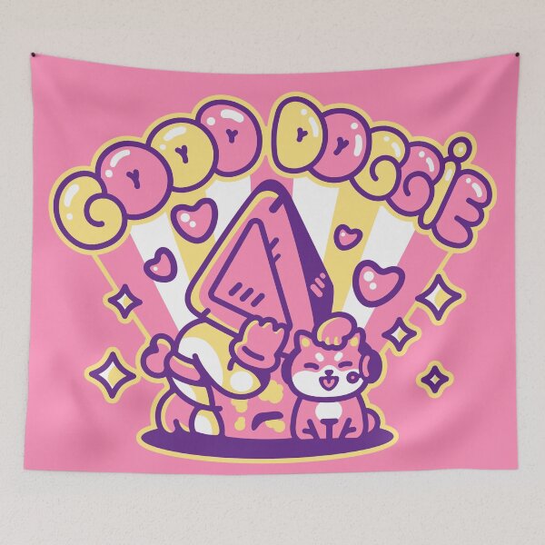 Item preview, Good Doggie v2 designed and sold by DemonigoteCamis.