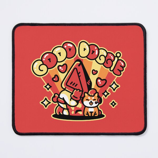 Item preview, Good Doggie v2 designed and sold by DemonigoteCamis.