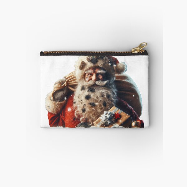 Item preview, SANTA CLAUS, CHRISTMAS SPIRIT designed and sold by Sararama.