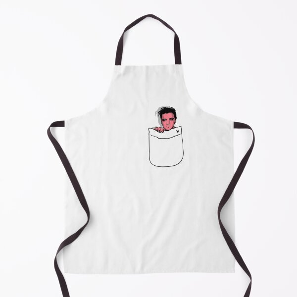 Item preview, Elvis in a pocket designed and sold by TonyDiavolo.