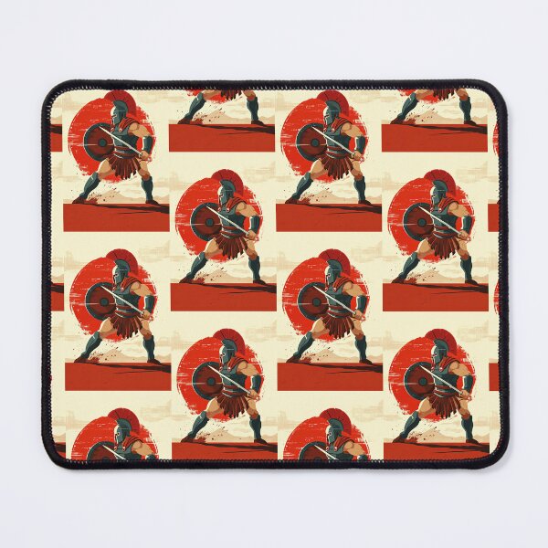 Item preview, Ancient Greek Heroes: The Strength of Sparta designed and sold by Piotrek0001.