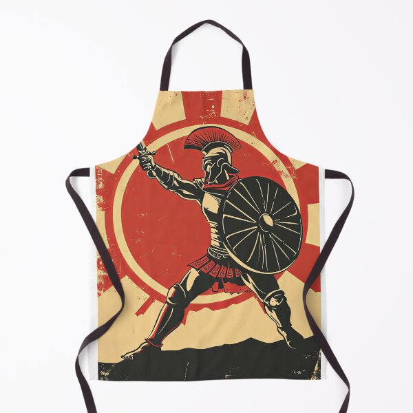 Item preview, Greek Warriors of Sparta: Valor and Heritage designed and sold by Piotrek0001.