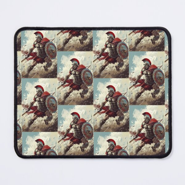 Item preview, Ancient Defenders of Greece: The Spartan Legacy designed and sold by Piotrek0001.