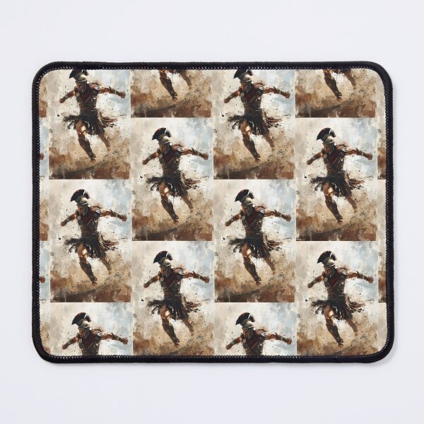 Item preview, Art of Sparta’s Legendary Fighters designed and sold by Piotrek0001.