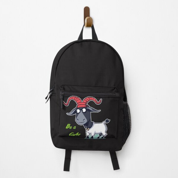 Item preview, Goat - Greatest Teacher of All Times designed and sold by Jelena Vučković.