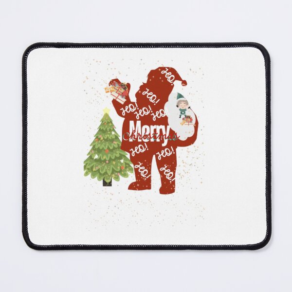 Item preview, Santa is Home - by Kriyas Collection designed and sold by Kriyas Collection (SECOND RB ACCOUNT).