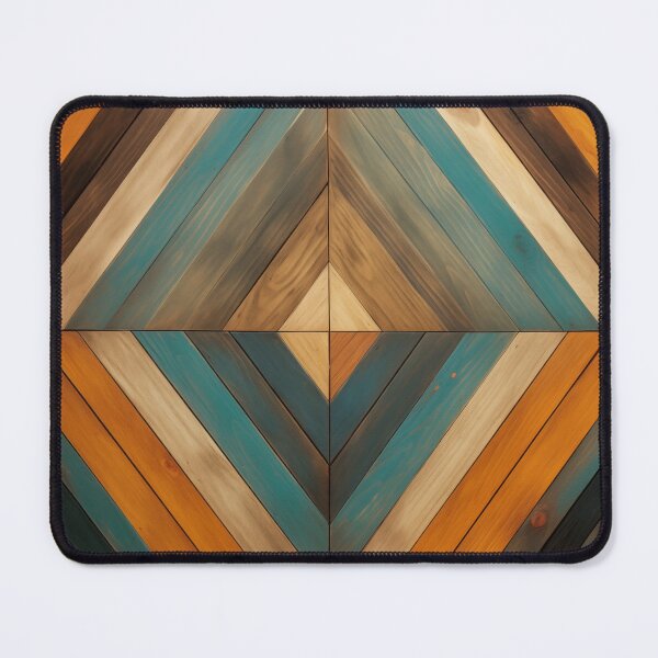 Item preview, Chevron Wood Wall Panel designed and sold by GiriaGallery.