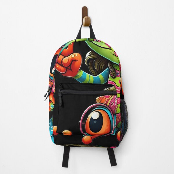 Item preview, Awesome Frog Design designed and sold by GrowDrak.