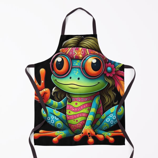 Item preview, Awesome Frog Design  designed and sold by GrowDrak.