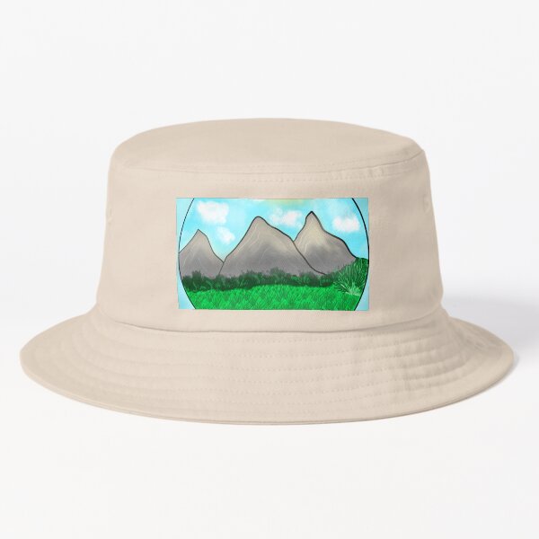 Item preview, Majestic Mountains - Serene Landscapes  designed and sold by ArtandStories.