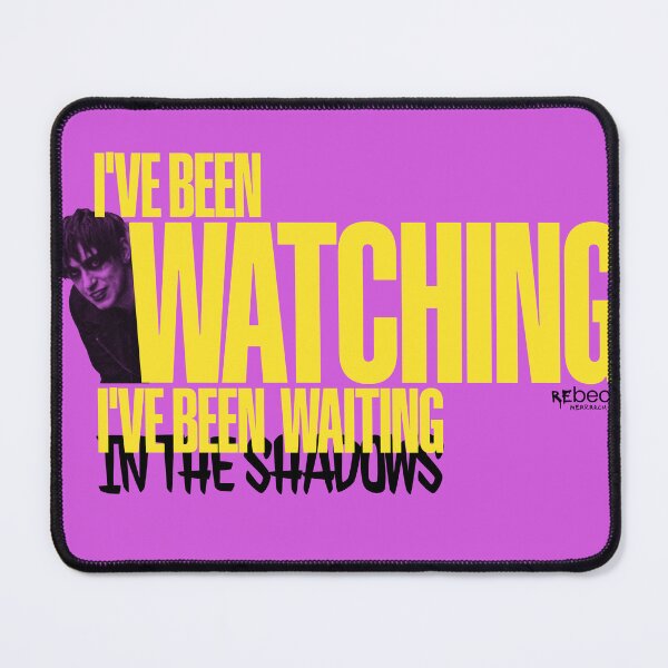 Item preview, 2000s hit song by Rasmus In the shadows inspired this design designed and sold by RebecaMerrrrch.