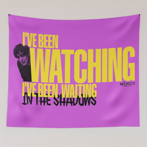 Item preview, 2000s hit song by Rasmus In the shadows inspired this design designed and sold by RebecaMerrrrch.