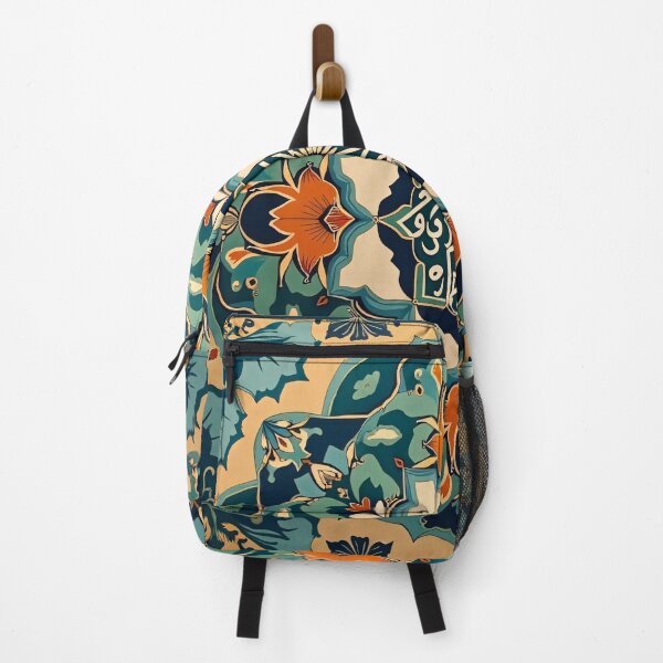 Item preview, Insha'Allah – A Fusion of Tradition and Modernity designed and sold by NomadicDreamer.