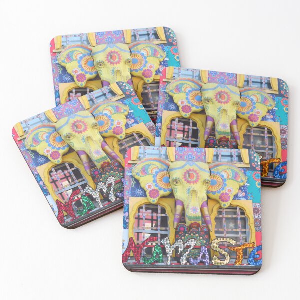 Item preview, Namaste, Camden, London designed and sold by wiggyofipswich.