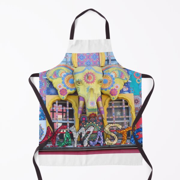 Item preview, Namaste, Camden, London designed and sold by wiggyofipswich.