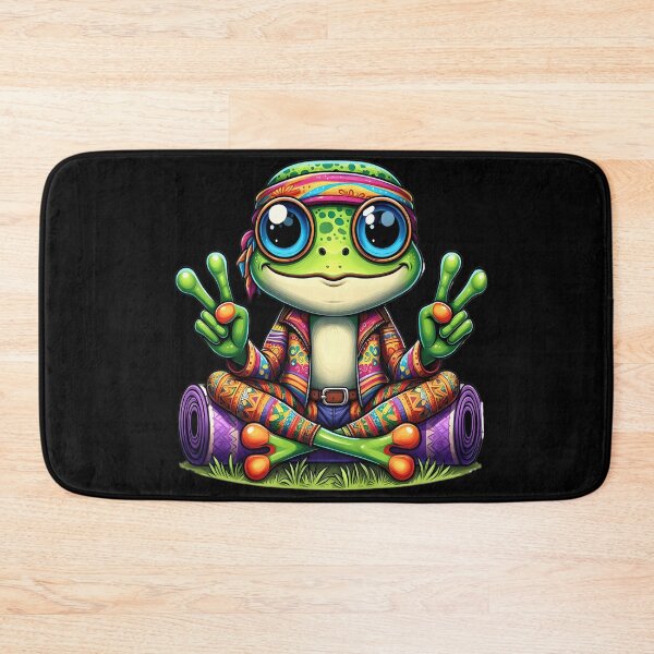 Item preview, Swag Funny frog designed and sold by GrowDrak.