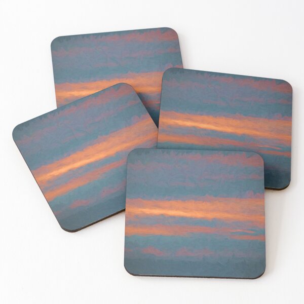Item preview, Abstract Sky designed and sold by bertsworks300.