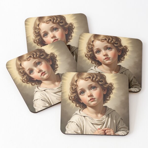 Item preview, Child Jesus designed and sold by GumaimeGX015555.
