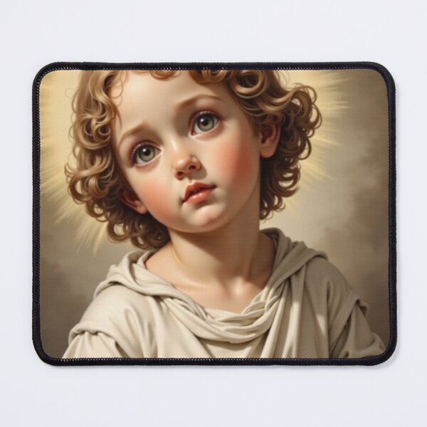Item preview, Child Jesus designed and sold by GumaimeGX015555.