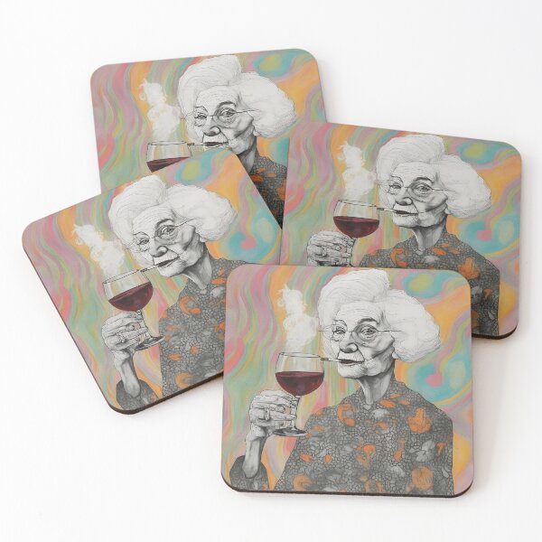 Item preview, Timeless Sass designed and sold by Mirrafoto.