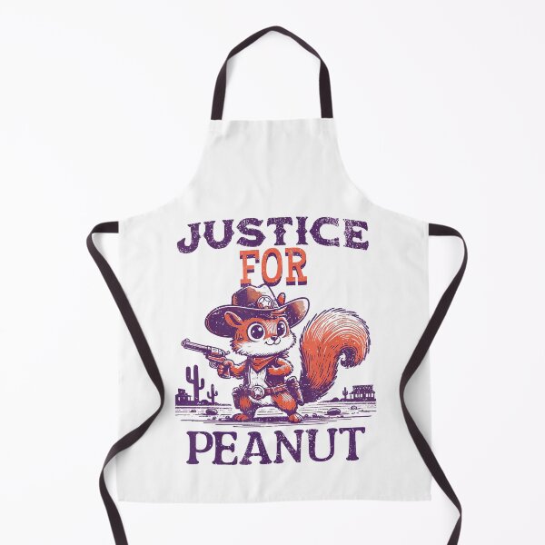 Artikelvorschau, Peanut Das Eichhörnchen Vintage 2024 entworfen und verkauft von GiggleStudio.