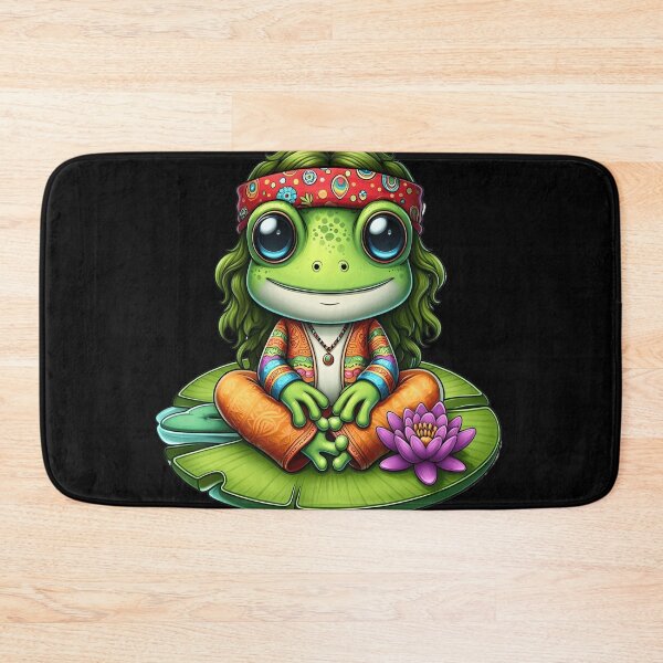 Item preview, SWEET FROG DESIGN  designed and sold by GrowDrak.