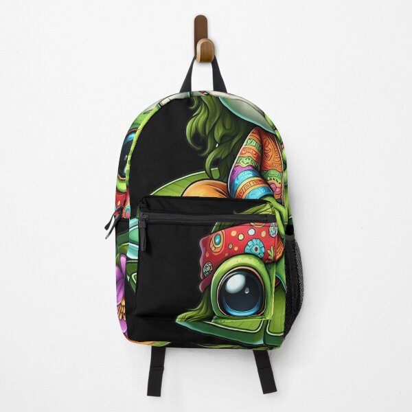 Item preview, SWEET FROG DESIGN designed and sold by GrowDrak.