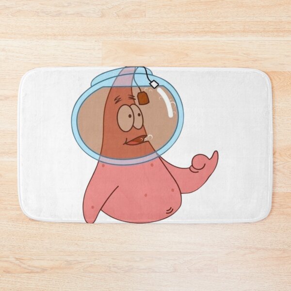 Item preview,  Patrick From SPONGEBOB SQUAREPANTS  designed and sold by Kiradesigns06.