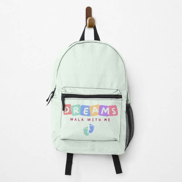 Item preview, Dreams Walk with Me designed and sold by 0penvimark.