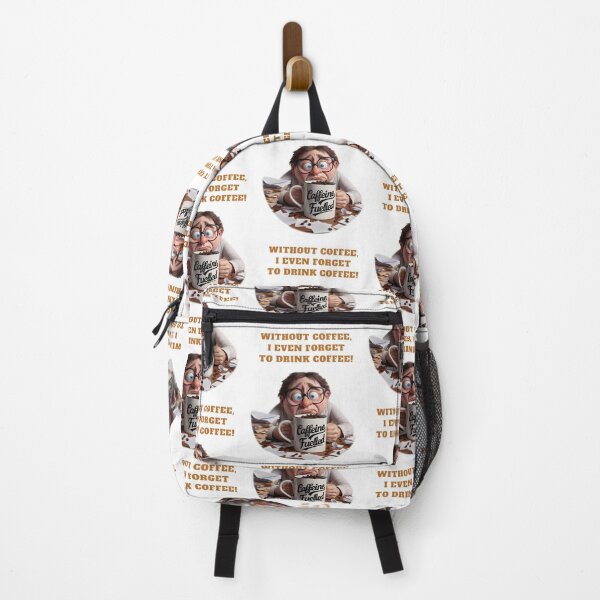 Item preview, Without coffee designed and sold by Sunci.