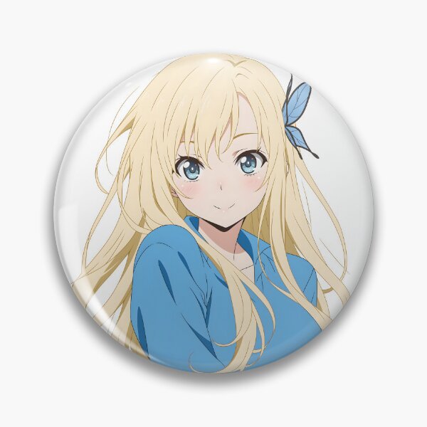 Item preview, Sena Kashiwazaki - 8 designed and sold by Infinite-Aspire.