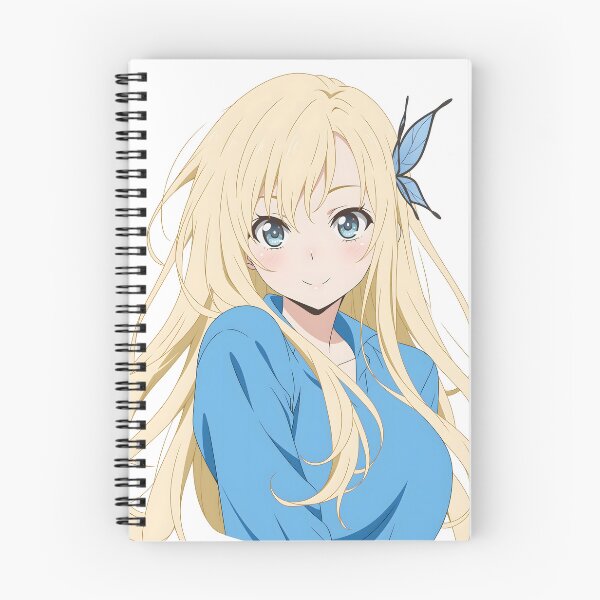 Item preview, Sena Kashiwazaki - 8 designed and sold by Infinite-Aspire.