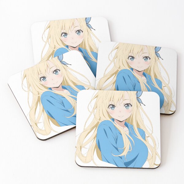 Item preview, Sena Kashiwazaki - 8 designed and sold by Infinite-Aspire.