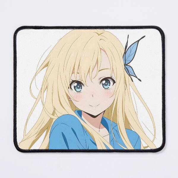 Item preview, Sena Kashiwazaki - 8 designed and sold by Infinite-Aspire.