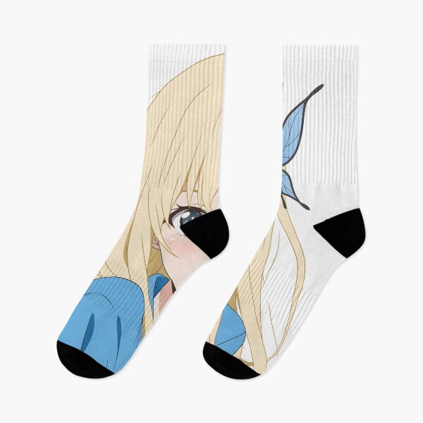 Item preview, Sena Kashiwazaki - 8 designed and sold by Infinite-Aspire.