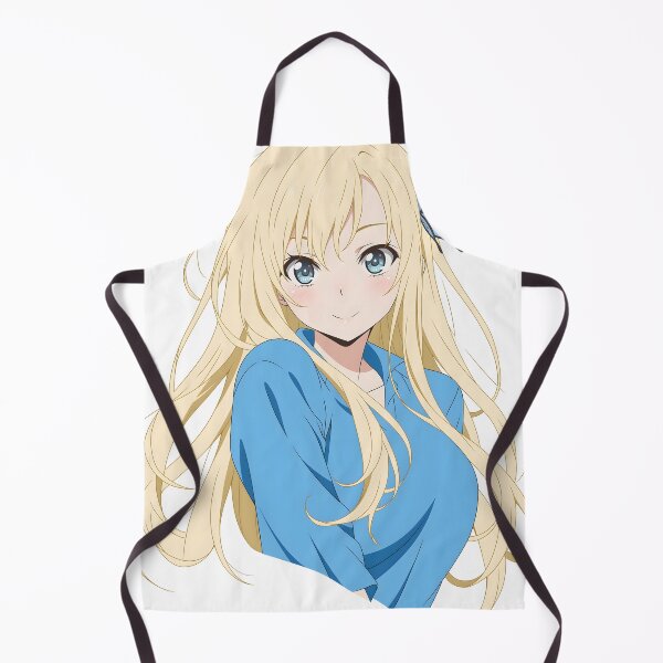 Item preview, Sena Kashiwazaki - 8 designed and sold by Infinite-Aspire.